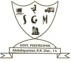 SGM Logo